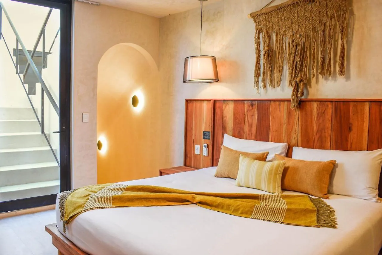 Eterna Tulum Hotel 4*,