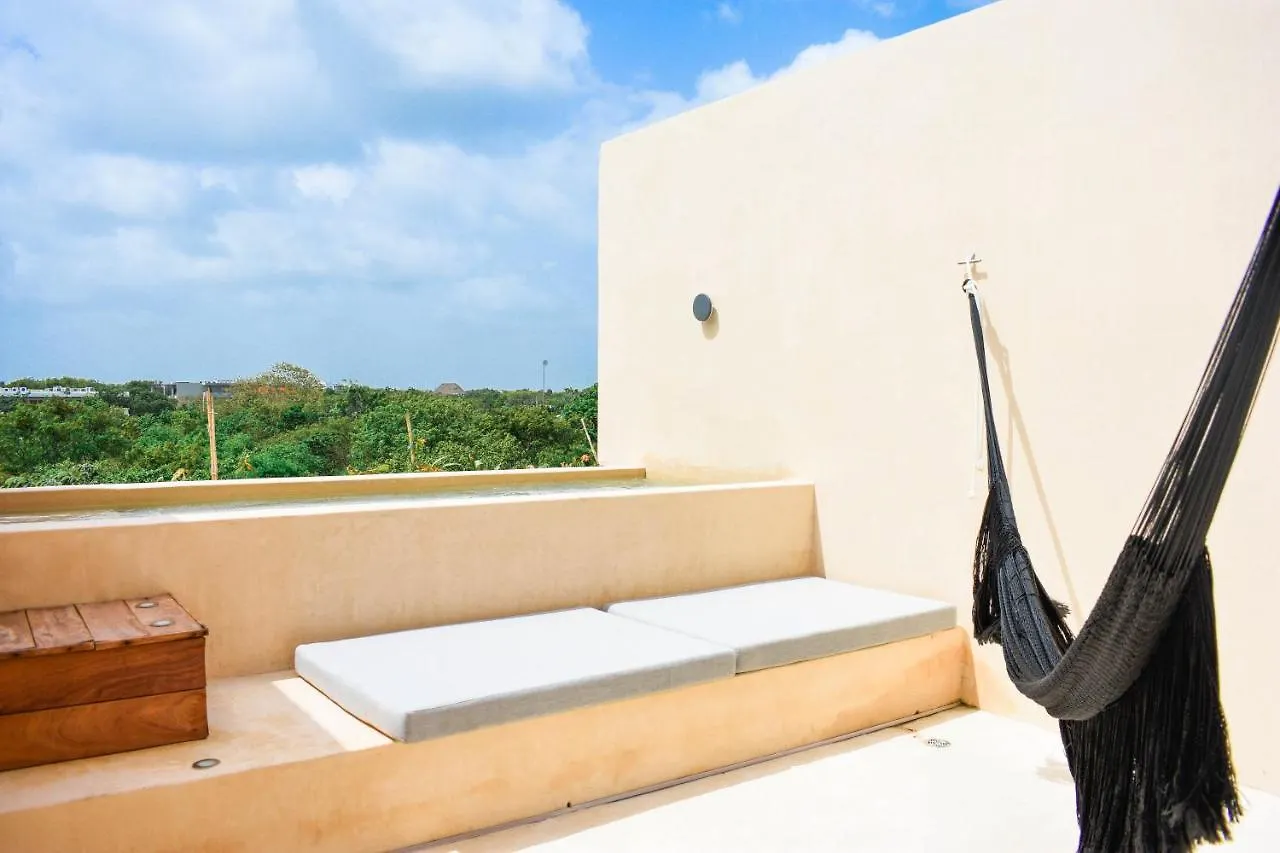 Eterna Tulum Hotel