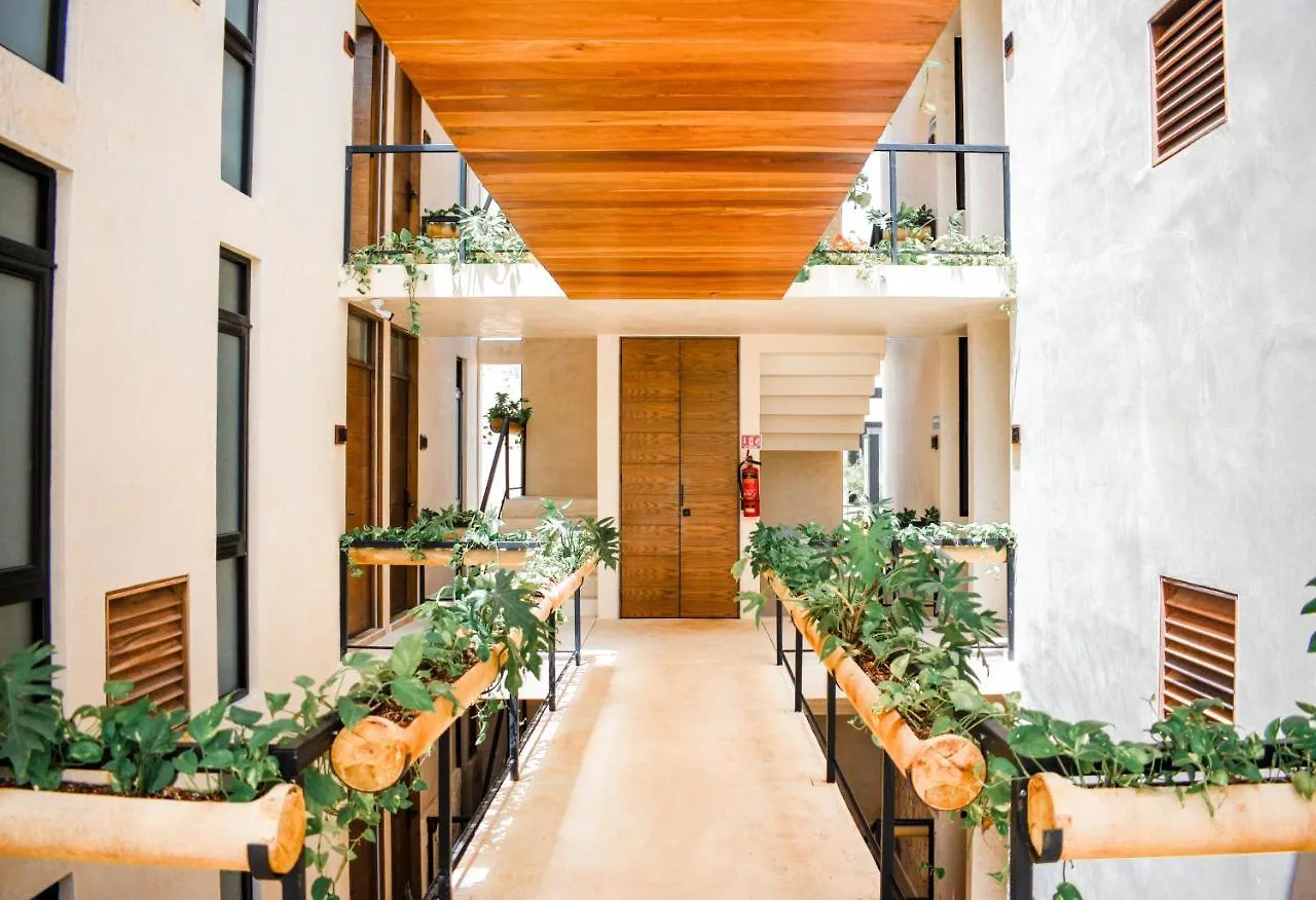 Eterna Tulum Hotel