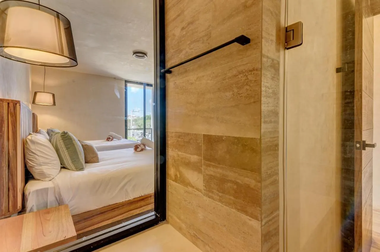 Eterna Tulum Hotel 4*,