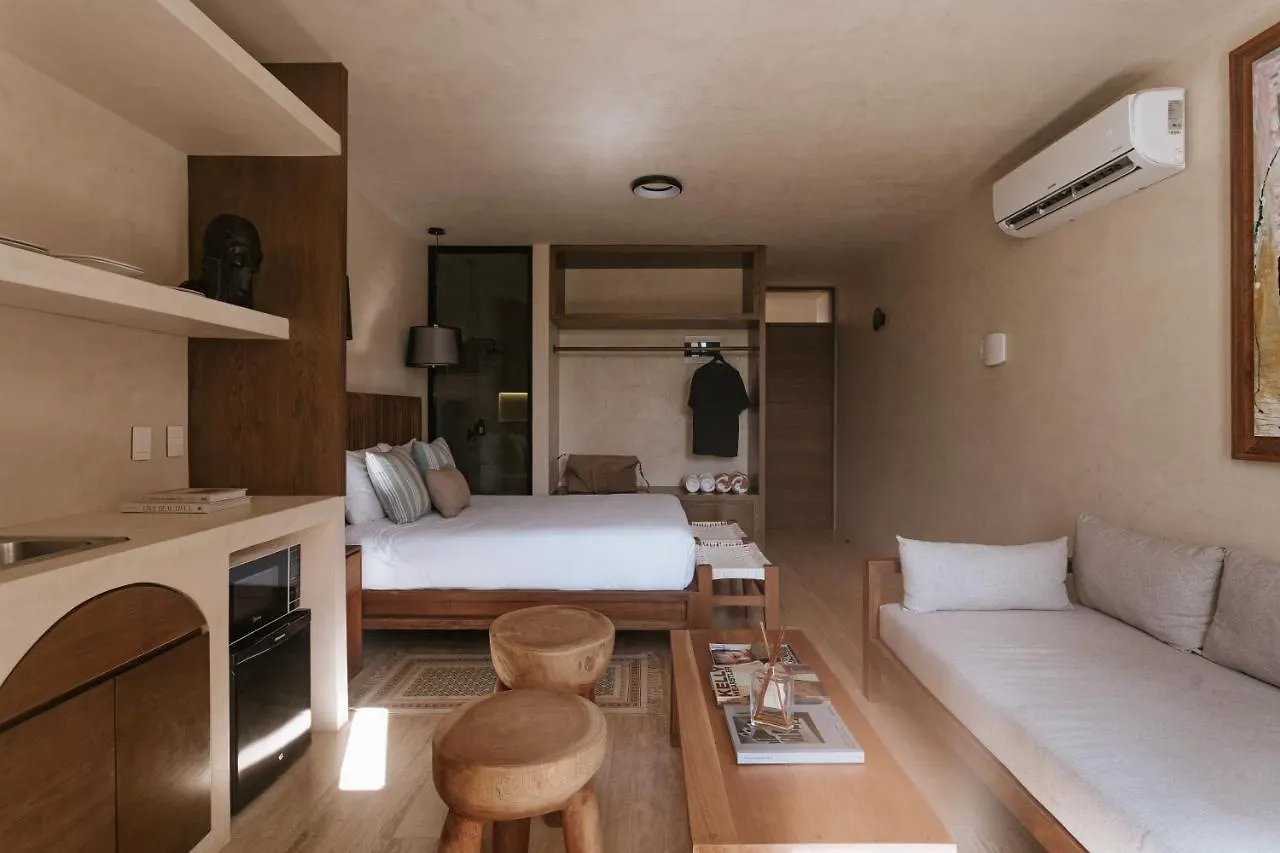 Eterna Tulum Hotel 4*,