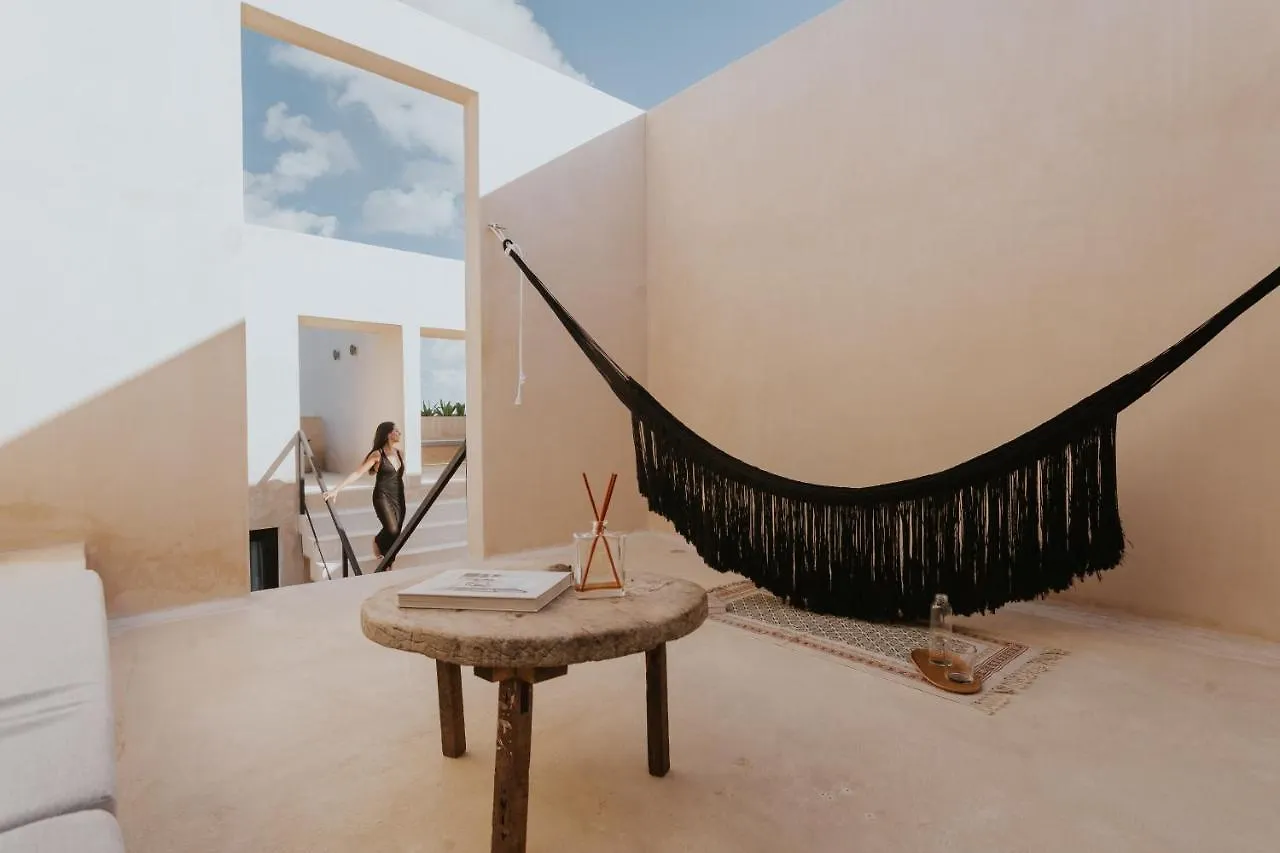 Eterna Tulum Hotel