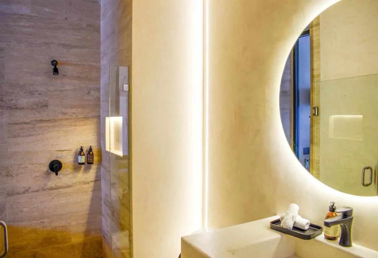 Eterna Tulum Hotel