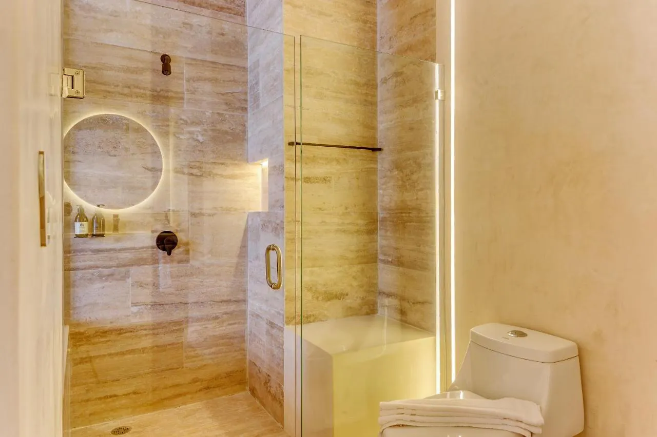 Eterna Tulum Hotel
