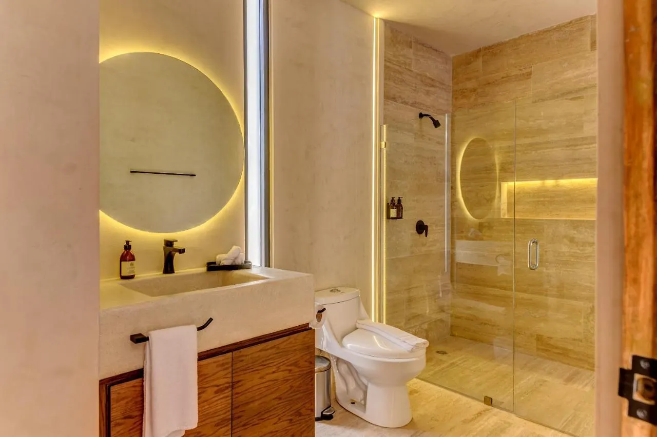 Eterna Tulum Hotel