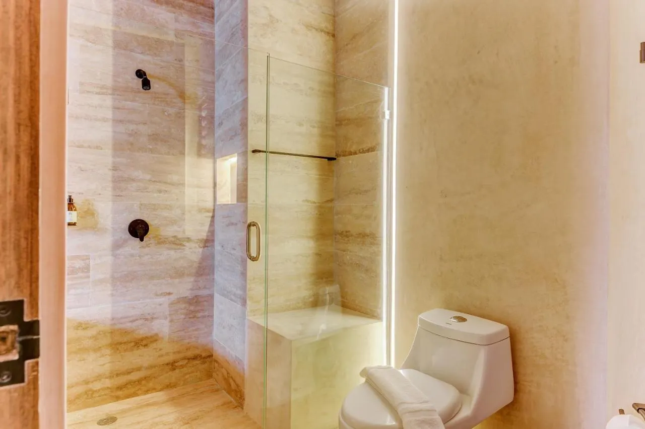 Eterna Tulum Hotel