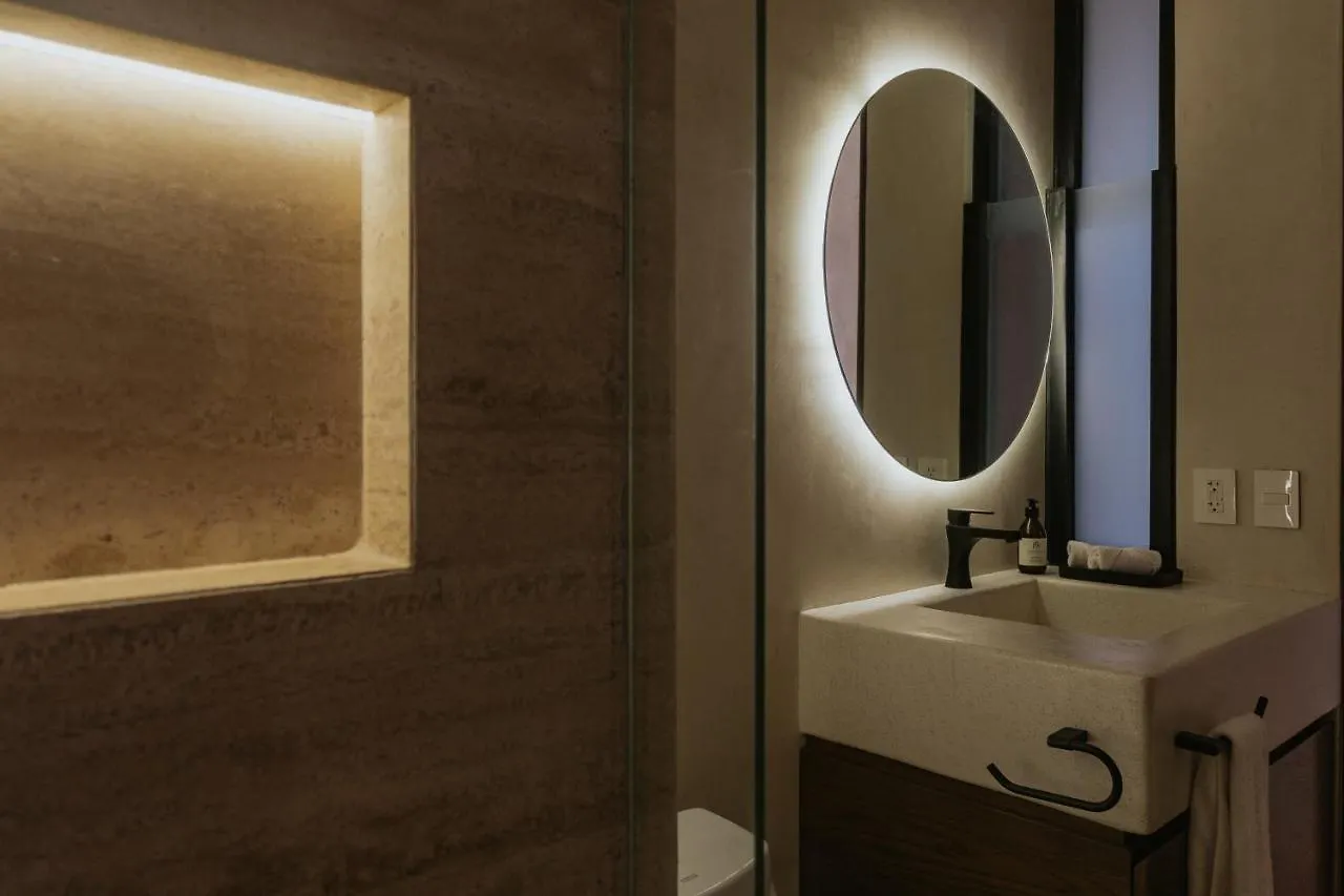 ****  Eterna Tulum Hotel Mexico