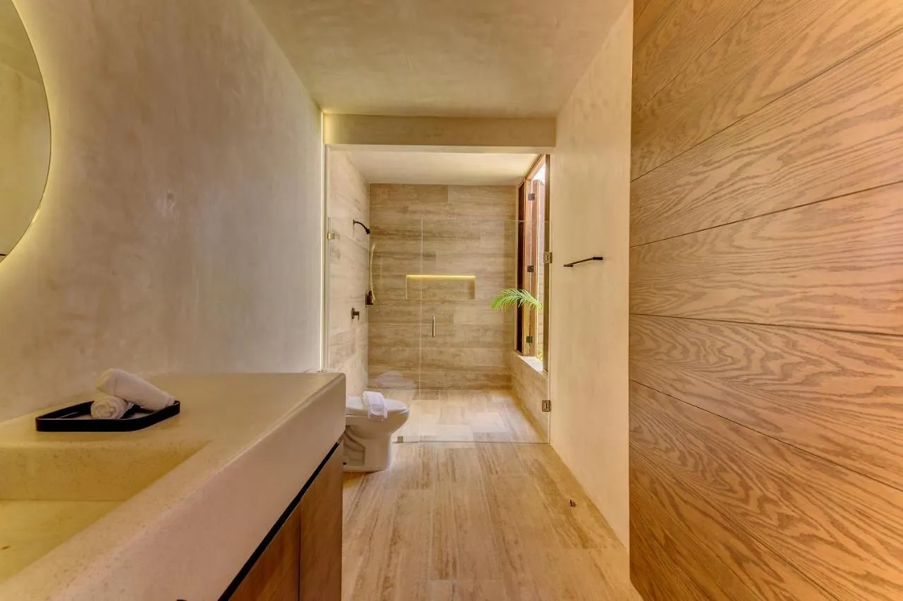 Eterna Tulum Hotel