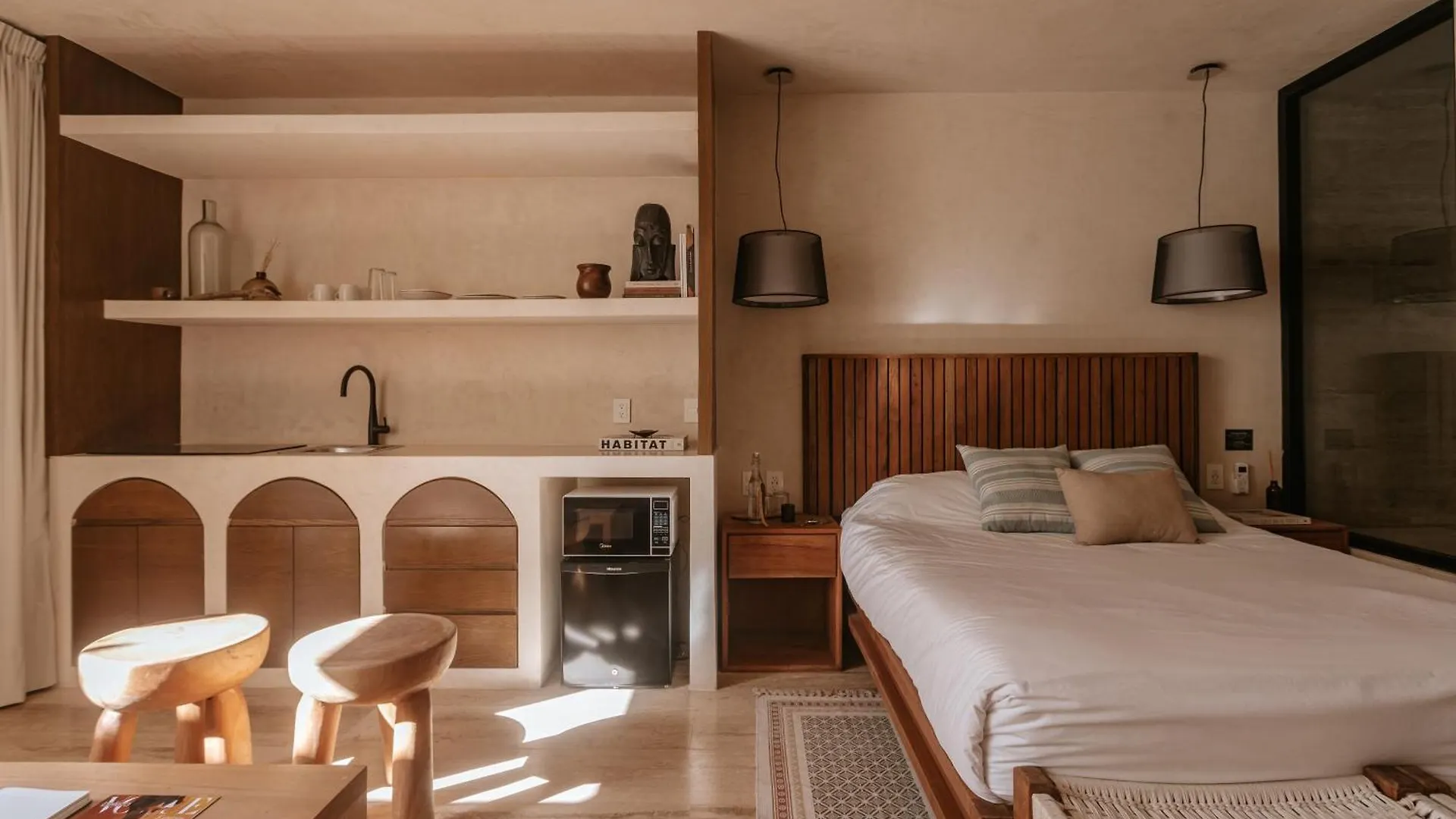 Eterna Tulum Hotel
