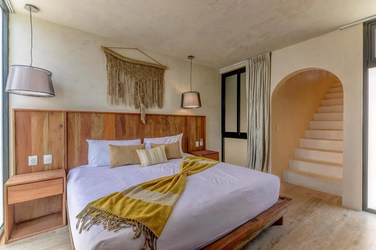 Hotel Eterna Tulum