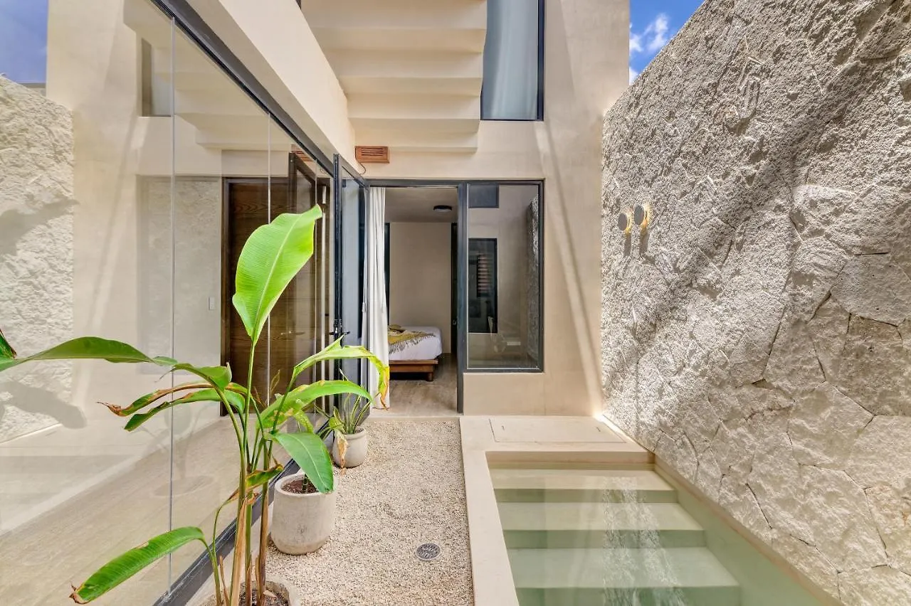 Eterna Tulum Hotel