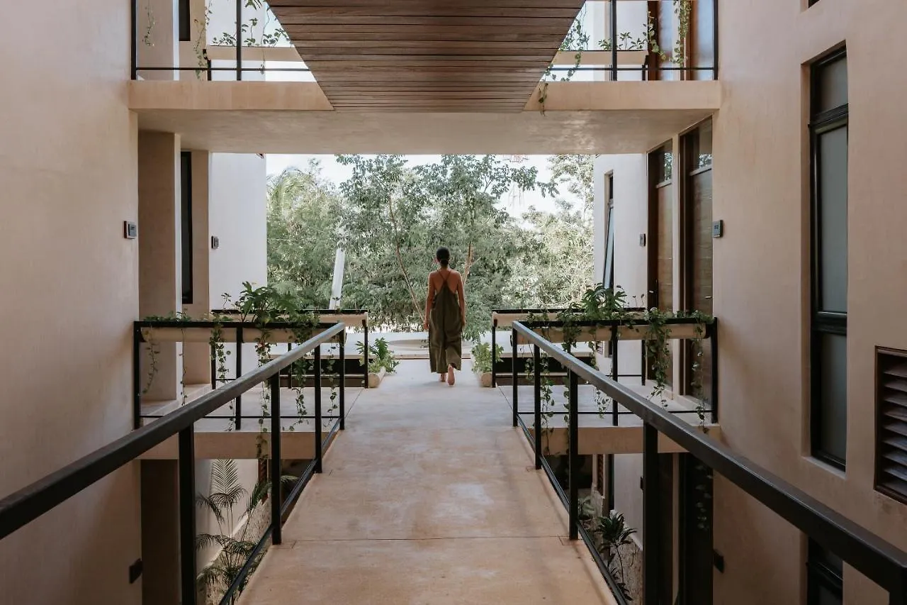 Eterna Tulum Hotel