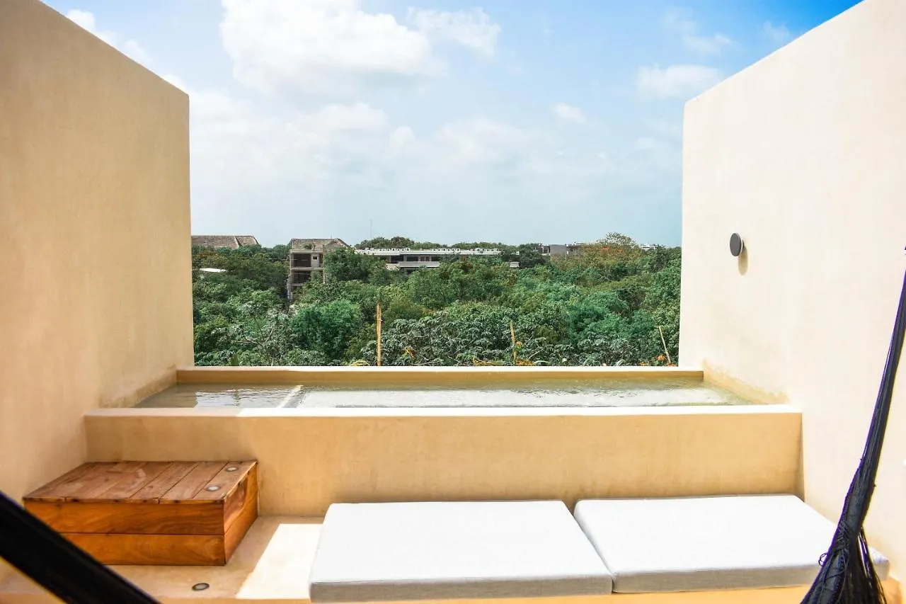 Eterna Tulum Hotel