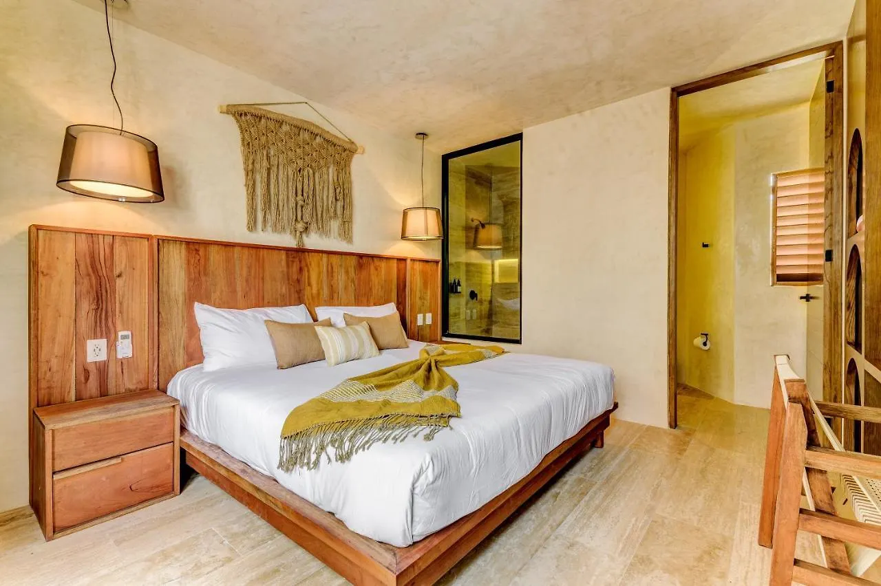 Eterna Tulum Hotel 4*,