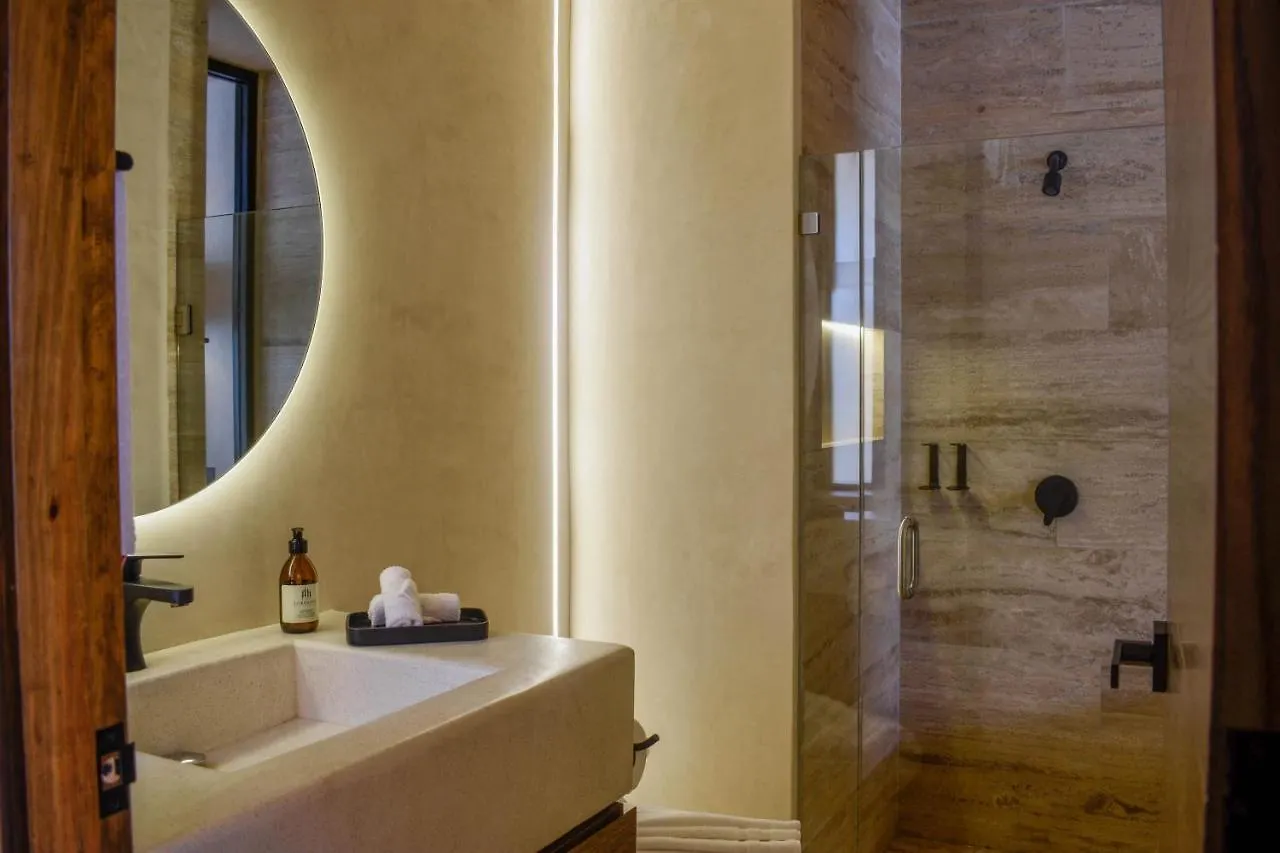 Eterna Tulum Hotel
