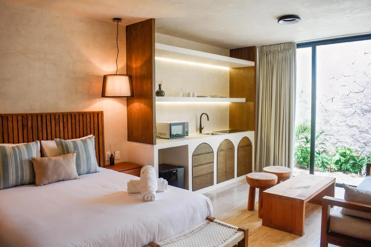 Eterna Tulum Hotel