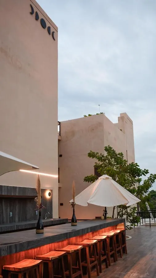 Eterna Tulum Hotel