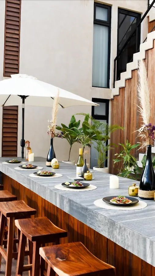 Eterna Tulum Hotel