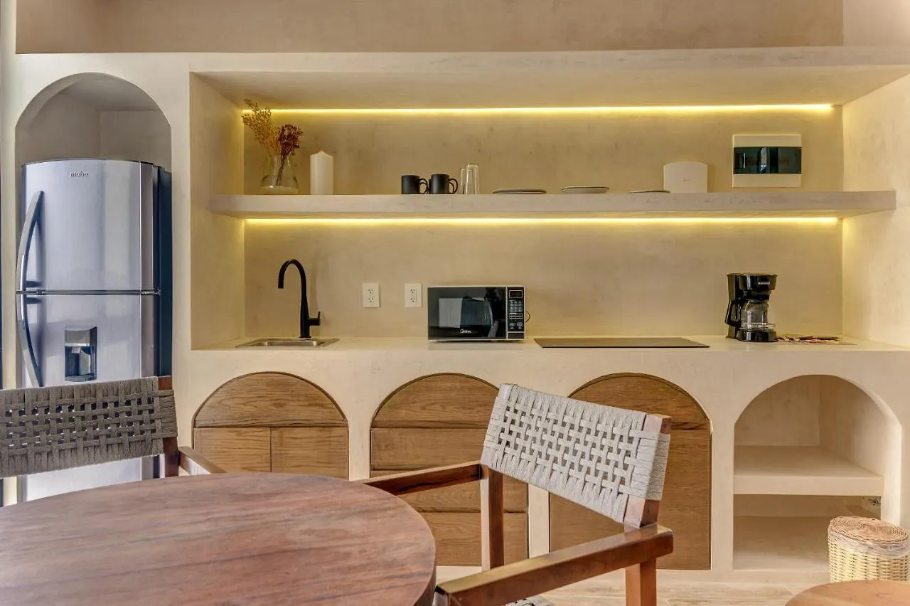 Eterna Tulum Hotel