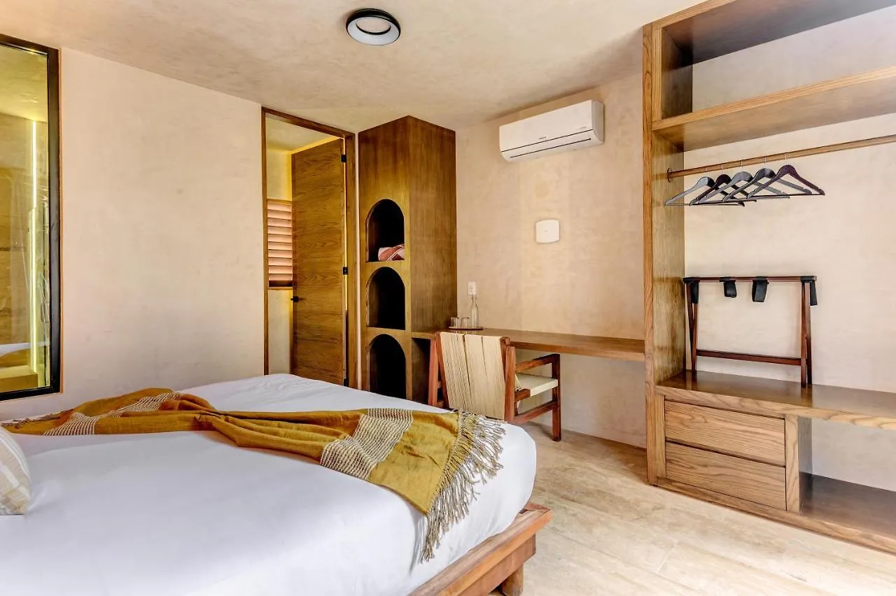 Eterna Tulum Hotel