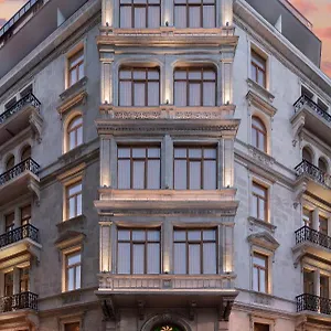 **** Hotel Akka Lush Taksim Turquie