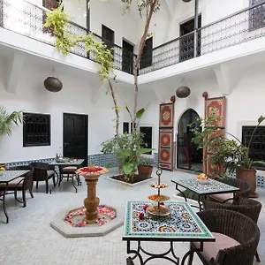 Riad Origin Lhena