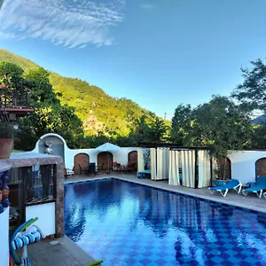 Amaria - Adults Only Lodge Puerto Vallarta