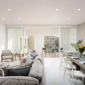 Marea Cabos Modern 3 Brd - Prime Location Near & Marina Fast Wifi Apartment Cabo San Lucas