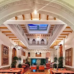 **** Maison d'hôtes Andallaspa Maroc