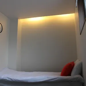 ** Maison d'hôtes Philstay Dongdaemun Economic Corée du Sud