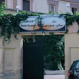 saint-georges-tunis.tunis-best-hotels.com/