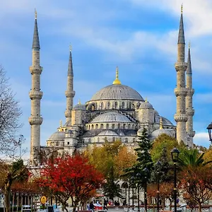 ** Appart hôtel Norah Turquie